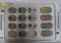 Versi Arab EPP ATM Keyboard Untuk Mesin Bank Mudah Dibersihkan Garansi 3 Bulan