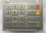 Penggantian Bagian Ncr Epp Keyboard, Wincor 1750132043 Bank Machine Keypad