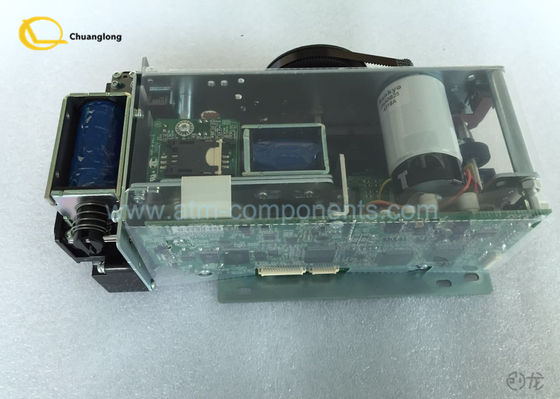 Harga bagus Pembaca Kartu Hyosung Perak Kustom, ICT3Q8 - 3A0280 Pembaca Kartu Atm Emv on line