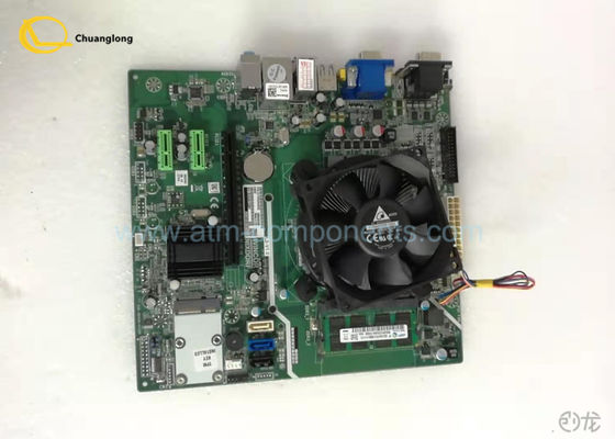 Harga bagus 01750254552 Wincor Swap PC 5G I5-4570 PC AMT Upgrade Windows10 Migration Swap Papan Utama 1750293439 1750254552 on line
