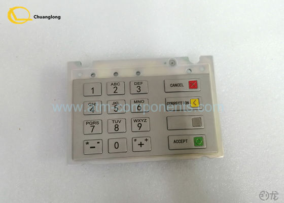 Harga bagus Keyboard ATM Wincor Nixdorf ATM Parts EPPV6 01750159341 1750159341 Versi Bahasa Inggris on line