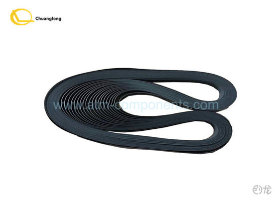 Harga bagus Nautilus Hyosung 5600T ATM Parts Sabuk Karet Datar 10x747x0.65 Mm on line