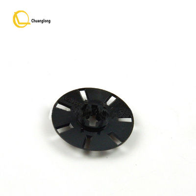 Harga bagus Black Pulsed Disc Suku Cadang ATM DelaRue Glory NMD100 NMD200 NS200 A001579 on line