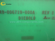 49-005464-000A Diebold ATM Parts Board 49005464000A / Komponen Mesin Atm