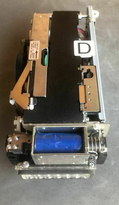 Harga bagus Diebold ATM Parts Durable TRK 123 R / W HICO ICC SMART Eafp ASK PN 00-104380-000H on line