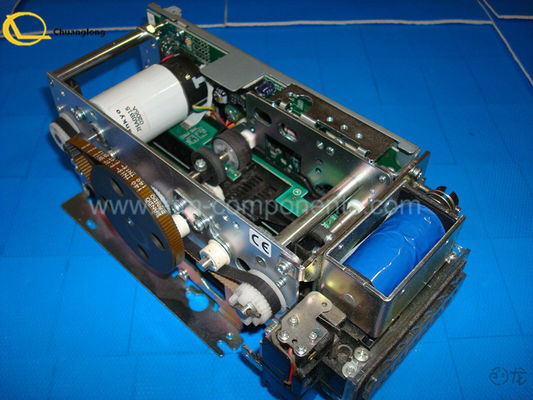 Harga bagus Bagian ATM Diebold 49-209537-000 Pembaca Kartu Bermotor Track 2 - MCT1Q8-1R0761 on line