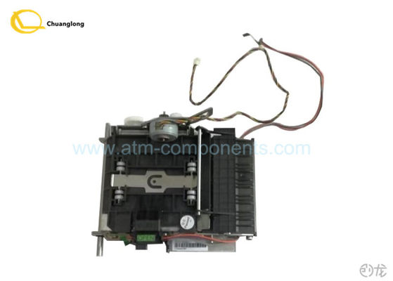 Harga bagus 1750063787 TP07 Wincor ATM Bagian TP07s Presenter Majelis TP07 Panduan Transportasi Piring Assy 01750063787 on line