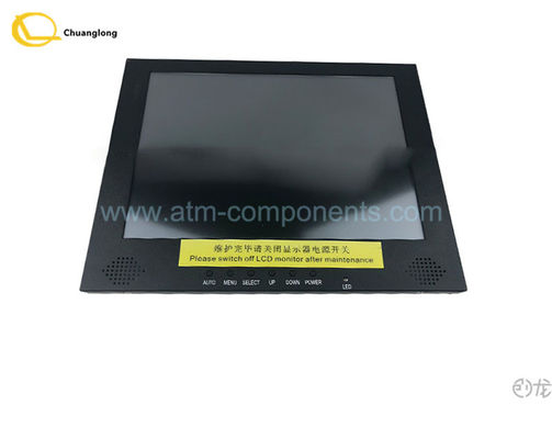 Harga bagus Bagian-bagian Mesin ATM Monitor LCD 10.4 Inches H68N Modul LCD AHG-104OPDT03 on line