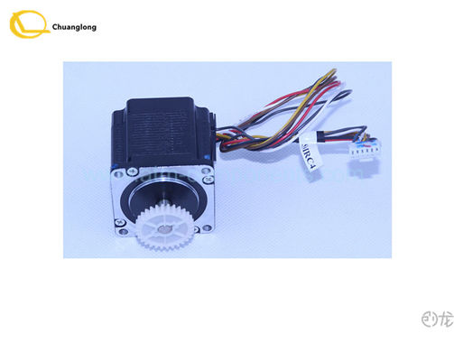 Harga bagus 9250 H68N Step Motor, Suku Cadang ATM STP-59D3092, Garansi Tiga Bulan on line