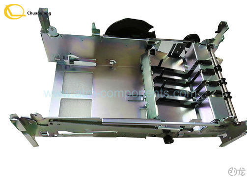 Harga bagus 49211433000A Diebold ATM Parts 1.5 OP Stacker ATM Dispenser Uang Tunai 49-211433-000A on line