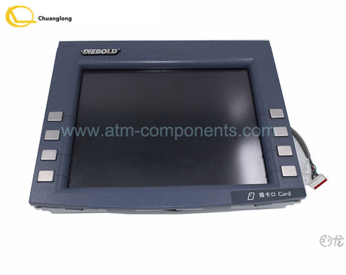 Harga bagus Bagian ATM Asli Diebold Opteva 15 
