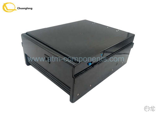 Harga bagus Bagian Diebold ATM Hitam Menolak Kaset Kunci Bin Mengalir Dengan Kunci 00-103334-000E 00103334000E on line