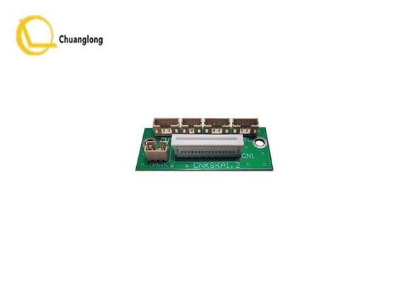 Harga bagus 1750256248-62 Komponen ATM Wincor TP28 Printer Penerimaan Termal Papan PCB on line