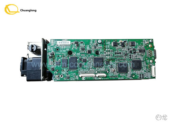 Harga bagus ICT3Q8-3A0280 Papan Kontrol Utama Untuk Pembaca Kartu Sankyo Hyosung on line