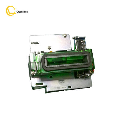Harga bagus 009-0018641 NCR Pembaca Kartu ATM Imcrw Rakitan Bezel Shutter 0090018641 on line
