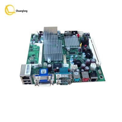 Harga bagus 497-0470603 6622 NCR PCB Papan Utama Lanier Mini ITX ATOM 4970470603 on line
