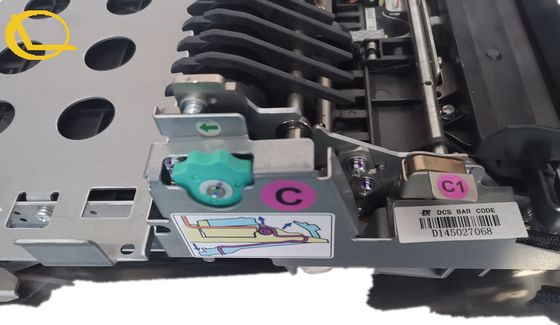Harga bagus D145027068 UTFA 704178 Opteva 1.5368378 Bagian ATM Diebold Hitachi Stacker on line