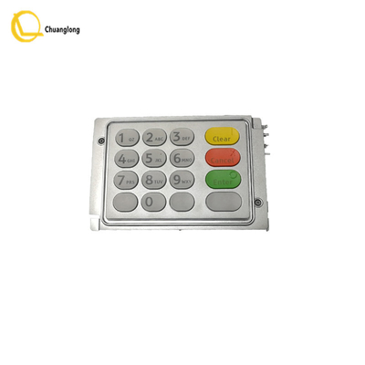 4450745408 445-0745408 Bagian ATM NCR Keyboard EPP 66XX 445-0701333 445-0661401