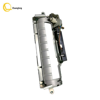 Harga bagus NCR 6622 ATM Shutter Assembly Motor RHS Bawah 4450713964 445-0721021 4450712170 on line