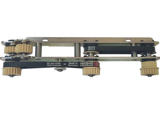 Harga bagus Wincor Cineo C4060 Komponen ATM Rakitan Penggerak Sabuk 01750133367 1750133367 on line