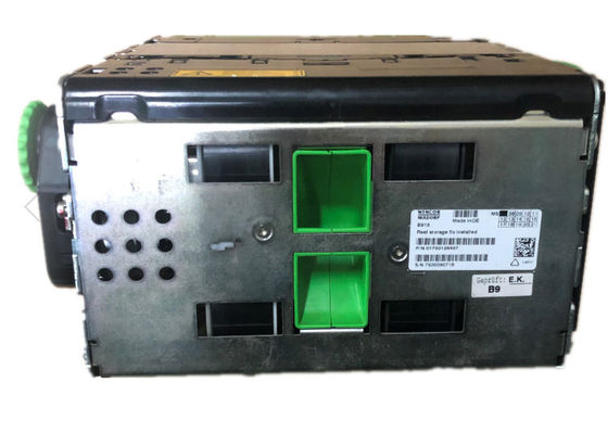 Harga bagus CRM 01750126457 Penyimpanan Reel Bagian ATM Wincor Nixdorf on line