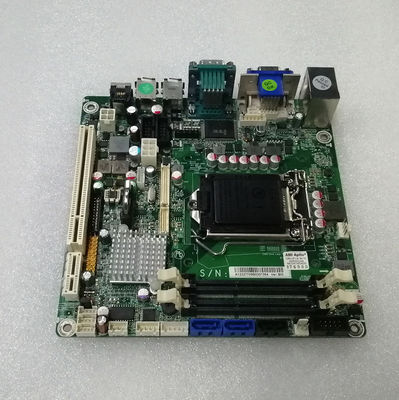 Harga bagus Motherboard NCR BRM Riverside Intel Q67. Papan LGA1155.M 6622E 4450746025 4450752088 on line