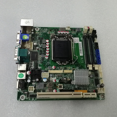 Motherboard NCR BRM Riverside Intel Q67. Papan LGA1155.M 6622E 4450746025 4450752088