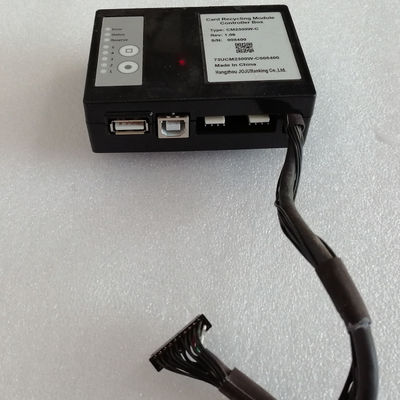 Harga bagus Hyosung CRM 8000TA Kartu Daur Ulang Modul Kotak Pengontrol CM2300W-C 73UCM2300W-C008400 on line