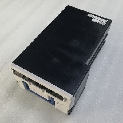 Harga bagus Mesin Fujitsu CRS NCR 6636 GBNA Kaset Daur Ulang 009-0025324 NCR Kotak Uang Daur Ulang on line