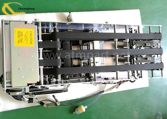 6622e SS22E NCR ATM Parts 22e Presenter Assy S1 F A (SHORT) (230V) 445-0739492 4450739492