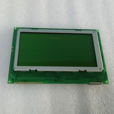 Harga bagus 009-0008436 Bagian ATM NCR HITACHI LM221XB Panel Operator LCD 6,5 Inch on line