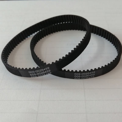 Harga bagus 009-0026459 NCR S2 SNT Sinkron 234-3MR-08 NCR 6632 6634 S2 Gear Belt 0090026459 on line