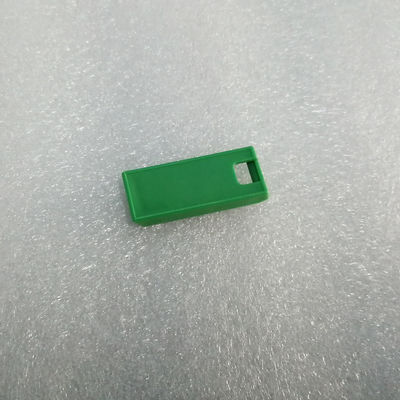 Harga bagus 445-0582360 NCR 58XX 66XX Bagian Kaset ATM NCR Latch 4450582360 on line
