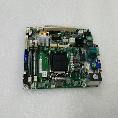 445-0752088 NCR 6687 Motherboard Riverside Intel Q67 6683 6622E S2 Pengendali 445-0746025