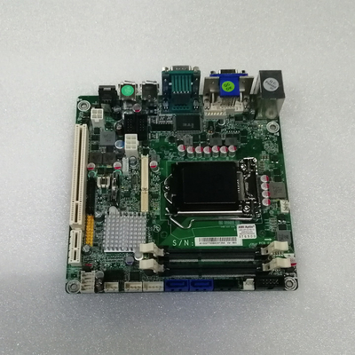 445-0752088 NCR 6687 Motherboard Riverside Intel Q67 6683 6622E S2 Pengendali 445-0746025