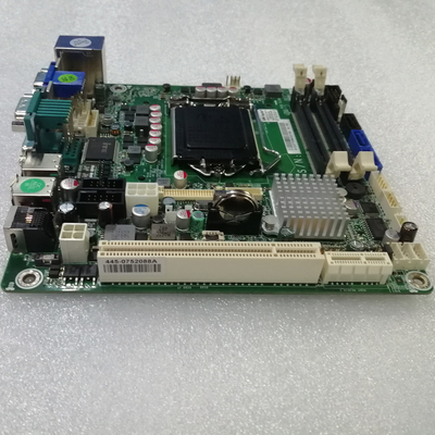 445-0752088 NCR 6687 Motherboard Riverside Intel Q67 6683 6622E S2 Pengendali 445-0746025