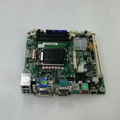 445-0752088 NCR 6687 Motherboard Riverside Intel Q67 6683 6622E S2 Pengendali 445-0746025