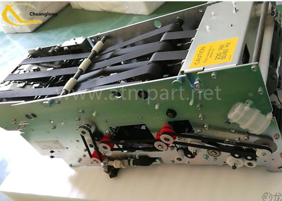 Harga bagus 5877 NCR ATM Parts 7 Mesin ATM F / A NID Presenter Bank 4450677375 445-0677375 on line
