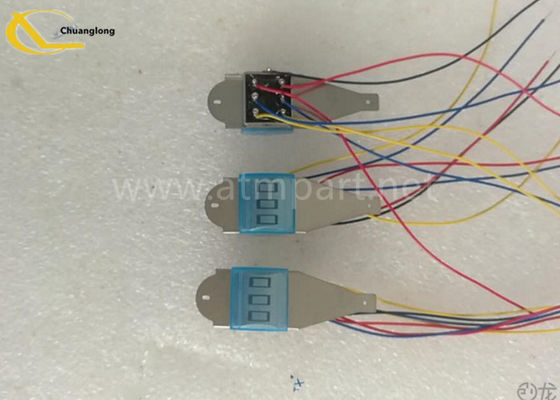 Harga bagus Sankyo SBW246502 ATM Head Assy Dip Pembaca TK 1,2,3 Baca Kepala Magnetik ICM 330 on line