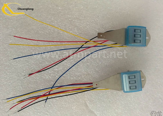 Harga bagus 998-0911138 3 ATM Head Assy Track Read Head Untuk DIP READER CH 1,2,3 BACA 9980911138 ICM300 on line