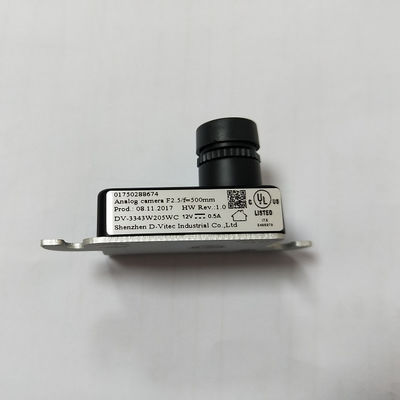 Harga bagus 1750288674 Wincor Nixdo Bagian ATM C4060 Shutter Wincor PC285 280N Kamera Analog D Vitec F2.5 500mm on line