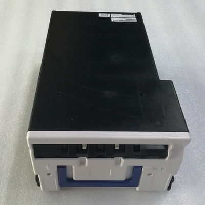 Harga bagus 0090025324 NCR Recycle Cash Box Mesin CRS NCR 6636 GBNA Kaset Daur Ulang 009-0025324 on line