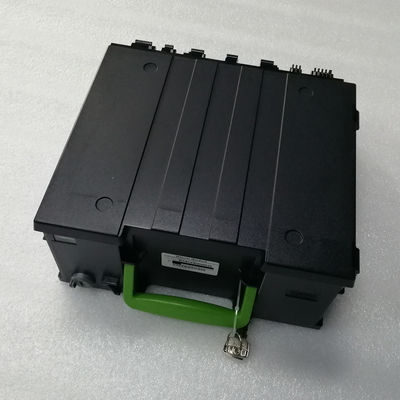 Harga bagus 1750041920 Wincor Nixdorf Bagian ATM CMD RR Kaset Tamper Bukti Kunci Segel Kunci 01750056651 on line
