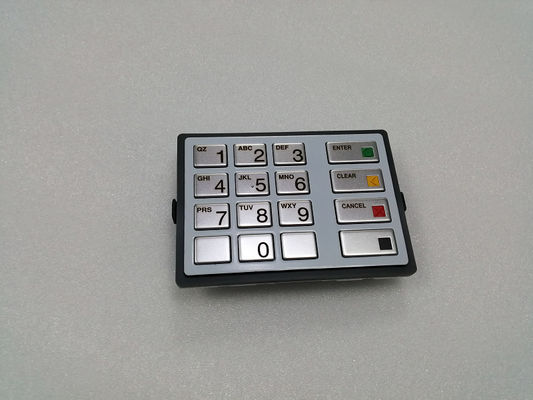 Harga bagus 49-249440-768A 49249440768A Bagian ATM Diebold EPP7 (BSC) LGE ST STL NOHTR ENG (AU) QZ1 BLANKXI on line