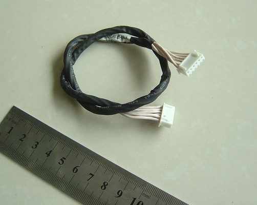Diebold Opteva 385mm CABLE Motor 49202781000A Suku Cadang Mesin ATM