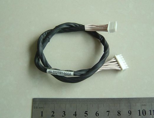 Harga bagus Diebold Opteva 385mm CABLE Motor 49202781000A Suku Cadang Mesin ATM on line