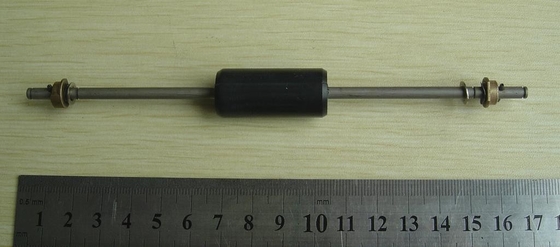 Diebold Printer Shaft 49007640000F-32 ATM Parts Printer Journer 40 COL W / TAKE-UP 7.5