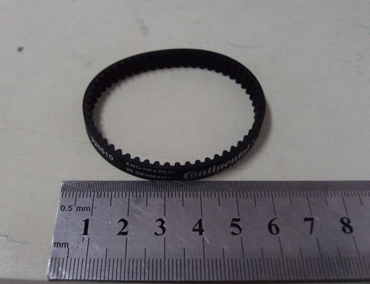 Harga bagus Diebold 29008375000A Timing Belt 70 Suku cadang mesin ATM gigi on line