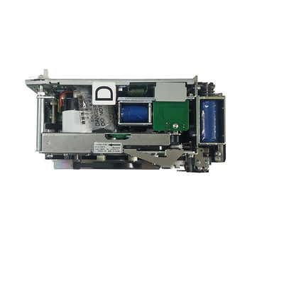Pembaca kartu ASD Diebold 49-209540-000F Suku Cadang Mesin ATM