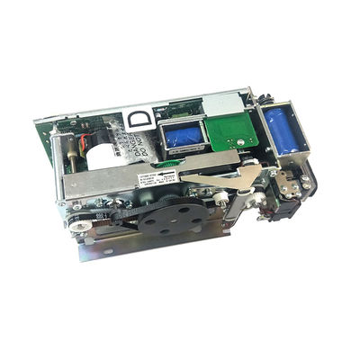 Harga bagus Pembaca kartu ASD Diebold 49-209540-000F Suku Cadang Mesin ATM on line
